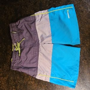 Gerry Youth Swim Trunks